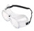 LIGHTWEIGHT SAFETY GOGGLES - MonkeyTools