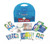 WALLACE CAMERON PICCOLO GENERAL PURPOSE FIRST AID KIT - MonkeyTools WALLACE CAMERON PICCOLO GENERAL PURPOSE FIRST AID KIT - MonkeyTools