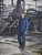GENERAL PURPOSE COVERALL NAVY BLUE 2X LARGE 60 1/2" CHEST 31" L - MonkeyTools GENERAL PURPOSE COVERALL NAVY BLUE 2X LARGE 60 1/2" CHEST 31" L - MonkeyTools