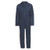 GENERAL PURPOSE COVERALL NAVY BLUE 2X LARGE 60 1/2" CHEST 31" L - MonkeyTools GENERAL PURPOSE COVERALL NAVY BLUE 2X LARGE 60 1/2" CHEST 31" L - MonkeyTools