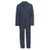 GENERAL PURPOSE COVERALL NAVY BLUE X LARGE 56 3/4" CHEST 31" L - MonkeyTools GENERAL PURPOSE COVERALL NAVY BLUE X LARGE 56 3/4" CHEST 31" L - MonkeyTools