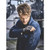 GENERAL PURPOSE COVERALL NAVY BLUE MEDIUM 48 3/4" CHEST 31" L - MonkeyTools GENERAL PURPOSE COVERALL NAVY BLUE MEDIUM 48 3/4" CHEST 31" L - MonkeyTools