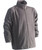 Herock Darius Fleece Jacket Grey Large 47" Chest - MonkeyTools
