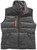 SCRUFFS WORKER BODY WARMER BLACK / CHARCOAL SMALL 40" CHEST - MonkeyTools SCRUFFS WORKER BODY WARMER BLACK / CHARCOAL SMALL 40" CHEST - MonkeyTools