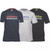 DICKIES RUTLAND SHORT SLEEVE T-SHIRT SET ASSORTED COLOURS LARGE 39.3" CHEST 3 PIECES - MonkeyTools DICKIES RUTLAND SHORT SLEEVE T-SHIRT SET ASSORTED COLOURS LARGE 39.3" CHEST 3 PIECES - MonkeyTools
