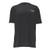 DEWALT PERFORMANCE SHORT SLEEVE T-SHIRT BLACK, GUNSMOKE & GREY X LARGE 48" CHEST 3 PACK - MonkeyTools
