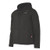 MILWAUKEE M12 HPJBL2-0 12V LI-ION REDLITHIUM HEATED PUFFER JACKET BLACK LARGE 42" CHEST - BARE - MonkeyTools