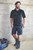 APACHE ATS CARGO WORK SHORT GREY 36" W - MonkeyTools APACHE ATS CARGO WORK SHORT GREY 36" W - MonkeyTools