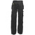 DEWALT LOGAN PRO-STRETCH WORK TROUSERS BLACK 34" W 31" L - MonkeyTools DEWALT LOGAN PRO-STRETCH WORK TROUSERS BLACK 34" W 31" L - MonkeyTools