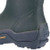 MUCK BOOTS MUCKMASTER HI METAL FREE NON SAFETY WELLIES MOSS SIZE 6 - MonkeyTools