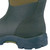 MUCK BOOTS DERWENT II METAL FREE NON SAFETY WELLIES MOSS SIZE 8 - MonkeyTools