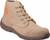 DELTA PLUS ARONA SAFETY TRAINER BOOTS SAND SIZE 9 - MonkeyTools