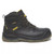 DEWALT NEWARK SAFETY BOOTS BROWN SIZE 10 - MonkeyTools