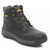 DEWALT BOLSTER SAFETY BOOTS BLACK SIZE 10 - MonkeyTools