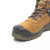 DEWALT PHOENIX SAFETY BOOTS TAN SIZE 10 - MonkeyTools