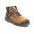 DEWALT PHOENIX SAFETY BOOTS TAN SIZE 10 - MonkeyTools