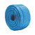TWISTED ROPE BLUE 10MM X 50M - MonkeyTools