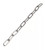 SIDE-WELDED STAINLESS STEEL LONG LINK CHAIN 6MM X 5M - MonkeyTools