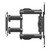 SANUS TV WALL MOUNT FULL MOTION 47-70" - MonkeyTools