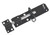 BRENTON GATE BOLT BLACK 179MM - MonkeyTools