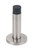 ECLIPSE CYLINDER PROJECTION DOOR STOP 20 X 85MM SATIN STAINLESS STEEL - MonkeyTools ECLIPSE CYLINDER PROJECTION DOOR STOP 20 X 85MM SATIN STAINLESS STEEL - MonkeyTools