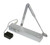 DORMA TS73EMF OVERHEAD DOOR CLOSER SILVER - MonkeyTools