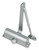 ECLIPSE 28730 OVERHEAD DOOR CLOSER SILVER - MonkeyTools