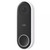 GOOGLE NEST HELLO WIRED SMART VIDEO DOORBELL BLACK - MonkeyTools