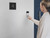 RING GEN 2 WIRED OR WIRELESS SMART VIDEO DOORBELL SATIN NICKEL - MonkeyTools