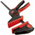 Bessey 300mm One-Handed Clamp with Rotating Handle EZ360-30 Pack of 2 - MonkeyTools
