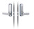CODELOCKS MEDIUM DUTY PUSH-BUTTON LOCK 58MM - MonkeyTools CODELOCKS MEDIUM DUTY PUSH-BUTTON LOCK 58MM - MonkeyTools