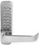 CODELOCKS MEDIUM DUTY PUSH-BUTTON LOCK 58MM - MonkeyTools CODELOCKS MEDIUM DUTY PUSH-BUTTON LOCK 58MM - MonkeyTools