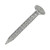 TIMCO ANNULAR RINGSHANK NAILS 2MM X 20MM 1KG PACK - MonkeyTools
