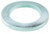 EASYFIX STEEL FLAT WASHERS M12 X 2.5MM 100 PACK - MonkeyTools