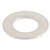 EASYFIX A2 STAINLESS STEEL FLAT WASHERS M10 X 2MM 100 PACK - MonkeyTools