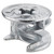 HAFELE CAM LOCKS 15MM X 7.5MM 50 PACK - MonkeyTools HAFELE CAM LOCKS 15MM X 7.5MM 50 PACK - MonkeyTools