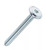 CROSS DOWEL BOLTS M6 X 50MM 50 PACK - MonkeyTools