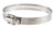 T-MEX STAINLESS STEEL WORM DRIVE HOSE CLIPS 15-30MM 10 PACK - MonkeyTools T-MEX STAINLESS STEEL WORM DRIVE HOSE CLIPS 15-30MM 10 PACK - MonkeyTools