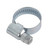 EASYFIX BLUE ZINC-PLATED HOSE CLIPS 12-20MM 10 PACK - MonkeyTools EASYFIX BLUE ZINC-PLATED HOSE CLIPS 12-20MM 10 PACK - MonkeyTools