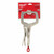 Milwaukee 11" Swivel Jaw Torque Lock Locking C-Clamp 4932471727 - MonkeyTools Milwaukee 11" Swivel Jaw Torque Lock Locking C-Clamp 4932471727 - MonkeyTools