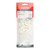 TIMCO SCREW CAPS WHITE 6-8GA 100 PACK - MonkeyTools