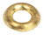 8GA SURFACE SCREW CUPS BRASS 100 PACK - MonkeyTools 8GA SURFACE SCREW CUPS BRASS 100 PACK - MonkeyTools