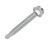 EASYDRIVE FLANGE SELF-DRILLING SCREWS 5.5MM X 38MM 100 PACK - MonkeyTools EASYDRIVE FLANGE SELF-DRILLING SCREWS 5.5MM X 38MM 100 PACK - MonkeyTools