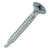 EASYDRIVE PHILLIPS BUGLE SELF-DRILLING UNCOLLATED DRYWALL SCREWS 3.5MM X 32MM 1000 PACK - MonkeyTools