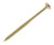 GOLDSCREW PZ DOUBLE-COUNTERSUNK SELF-TAPPING MULTIPURPOSE SCREWS 5MM X 80MM 100 PACK - MonkeyTools GOLDSCREW PZ DOUBLE-COUNTERSUNK SELF-TAPPING MULTIPURPOSE SCREWS 5MM X 80MM 100 PACK - MonkeyTools