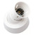 ANGLED HO BATTEN LAMP HOLDER LIGHT FITTING BC 2.52" - MonkeyTools ANGLED HO BATTEN LAMP HOLDER LIGHT FITTING BC 2.52" - MonkeyTools