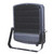 BRACKENHEATH REX OUTDOOR LED INDUSTRIAL FLOODLIGHT BLACK 100W 9000LM - MonkeyTools