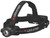 LEDLENSER H7R CORE RECHARGEABLE LED HEAD TORCH BLACK/RED 1000LM - MonkeyTools