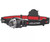 LEDLENSER H3.2 LED HEAD TORCH BLACK/RED 120LM - MonkeyTools