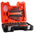Bahco BAHS400 S400 40 Piece Socket Set 1/2in Drive - MonkeyTools Bahco BAHS400 S400 40 Piece Socket Set 1/2in Drive - MonkeyTools
